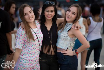 808 Festival 2016 | Pattaya - Day 2 (Album 3) — photo 38