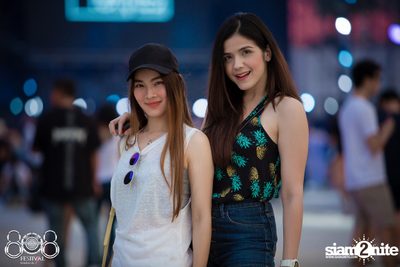 808 Festival 2016 | Pattaya - Day 2 (Album 3) — photo 39