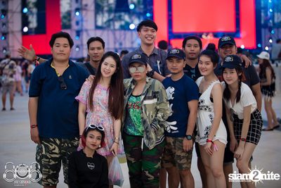 808 Festival 2016 | Pattaya - Day 2 (Album 3) — photo 40
