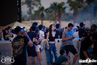 808 Festival 2016 | Pattaya - Day 2 (Album 3) — photo 42