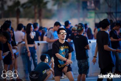 808 Festival 2016 | Pattaya - Day 2 (Album 3) — photo 43
