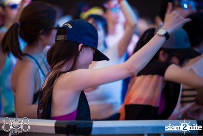 808 Festival 2016 | Pattaya - Day 2 (Album 3) — photo 44