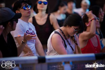 808 Festival 2016 | Pattaya - Day 2 (Album 3) — photo 45
