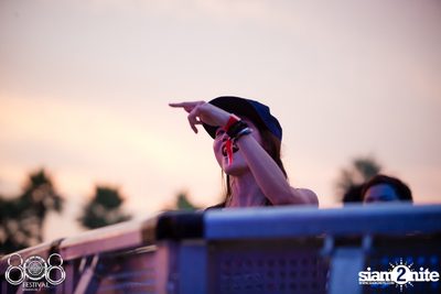 808 Festival 2016 | Pattaya - Day 2 (Album 3) — photo 46