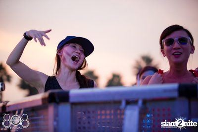 808 Festival 2016 | Pattaya - Day 2 (Album 3) — photo 47