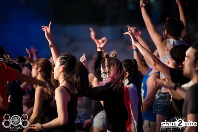 808 Festival 2016 | Pattaya - Day 2 (Album 3) — photo 51