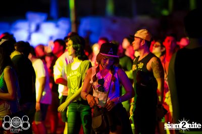 808 Festival 2016 | Pattaya - Day 2 (Album 3) — photo 53