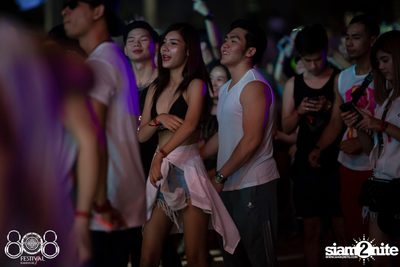 808 Festival 2016 | Pattaya - Day 2 (Album 3) — photo 59