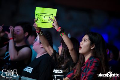 808 Festival 2016 | Pattaya - Day 2 (Album 3) — photo 60