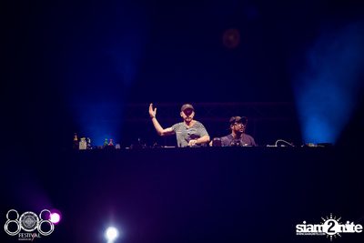808 Festival 2016 | Pattaya - Day 2 (Album 3) — photo 62