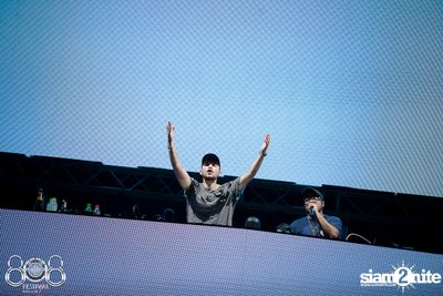 808 Festival 2016 | Pattaya - Day 2 (Album 3) — photo 64