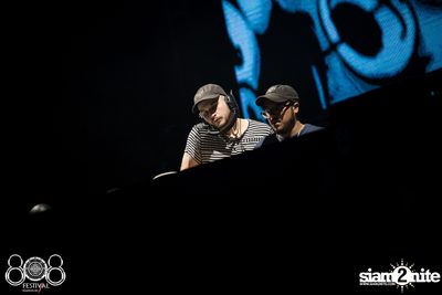 808 Festival 2016 | Pattaya - Day 2 (Album 3) — photo 68