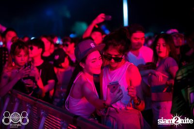 808 Festival 2016 | Pattaya - Day 2 (Album 3) — photo 71