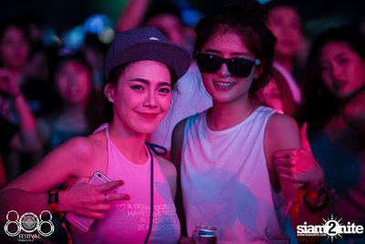 808 Festival 2016 | Pattaya - Day 2 (Album 3) — photo 72