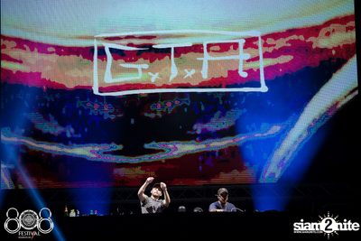 808 Festival 2016 | Pattaya - Day 2 (Album 3) — photo 74