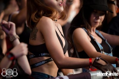 808 Festival 2016 | Pattaya - Day 2 (Album 3) — photo 80