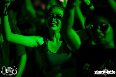 808 Festival 2016 | Pattaya - Day 2 (Album 3) — photo 82