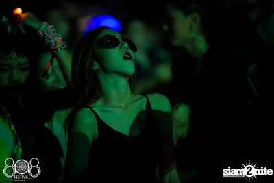 808 Festival 2016 | Pattaya - Day 2 (Album 3) — photo 88
