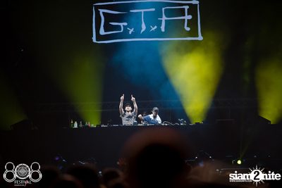 808 Festival 2016 | Pattaya - Day 2 (Album 3) — photo 89