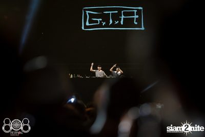 808 Festival 2016 | Pattaya - Day 2 (Album 3) — photo 90