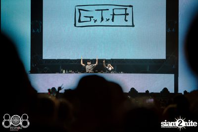 808 Festival 2016 | Pattaya - Day 2 (Album 3) — photo 91