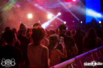 808 Festival 2016 | Pattaya - Day 2 (Album 3) — photo 93
