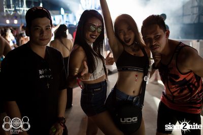 808 Festival 2016 | Pattaya - Day 2 (Album 3) — photo 94