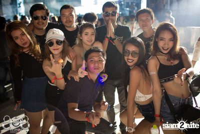 808 Festival 2016 | Pattaya - Day 2 (Album 3) — photo 95