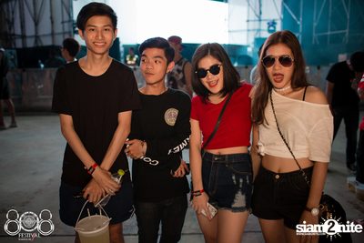 808 Festival 2016 | Pattaya - Day 2 (Album 3) — photo 96