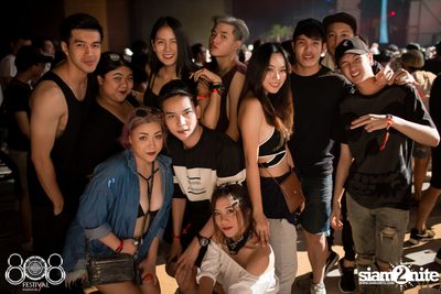 808 Festival 2016 | Pattaya - Day 2 (Album 3) — photo 97