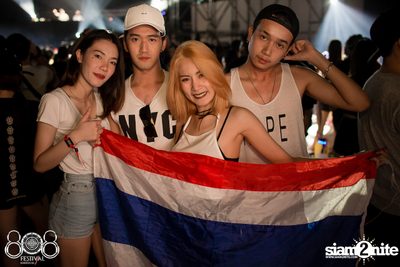 808 Festival 2016 | Pattaya - Day 2 (Album 3) — photo 99