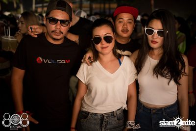 808 Festival 2016 | Pattaya - Day 2 (Album 3) — photo 100