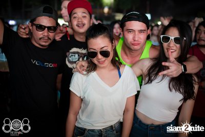 808 Festival 2016 | Pattaya - Day 2 (Album 3) — photo 101