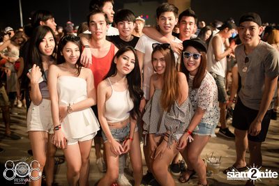 808 Festival 2016 | Pattaya - Day 2 (Album 3) — photo 102