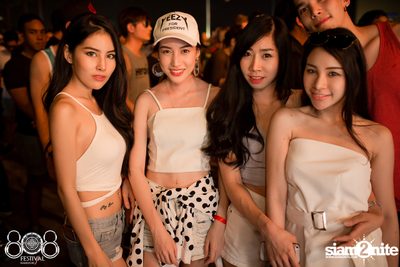 808 Festival 2016 | Pattaya - Day 2 (Album 3) — photo 103