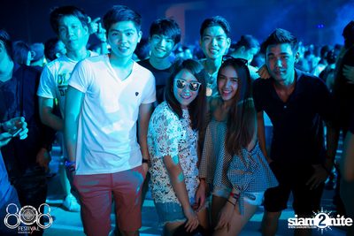 808 Festival 2016 | Pattaya - Day 2 (Album 3) — photo 104