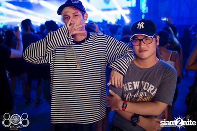 808 Festival 2016 | Pattaya - Day 2 (Album 3) — photo 105