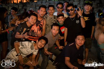 808 Festival 2016 | Pattaya - Day 2 (Album 3) — photo 107