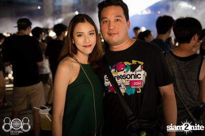 808 Festival 2016 | Pattaya - Day 2 (Album 3) — photo 109
