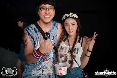 808 Festival 2016 | Pattaya - Day 2 (Album 3) — photo 119
