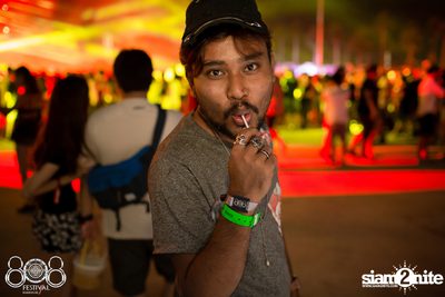 808 Festival 2016 | Pattaya - Day 2 (Album 3) — photo 120