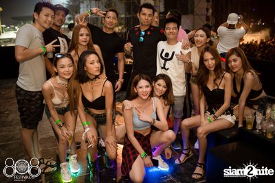 808 Festival 2016 | Pattaya - Day 2 (Album 3) — photo 121