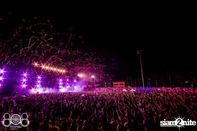 808 Festival 2016 | Pattaya - Day 2 (Album 3) — photo 123