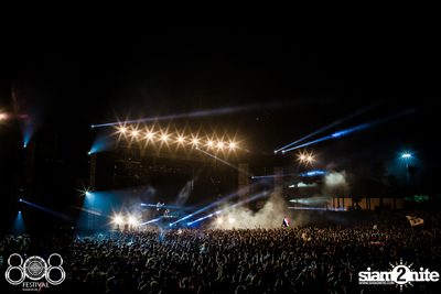 808 Festival 2016 | Pattaya - Day 2 (Album 3) — photo 124