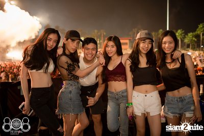 808 Festival 2016 | Pattaya - Day 2 (Album 3) — photo 125