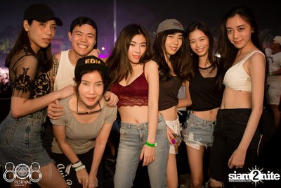 808 Festival 2016 | Pattaya - Day 2 (Album 3) — photo 126