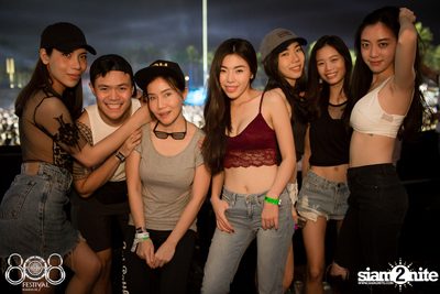 808 Festival 2016 | Pattaya - Day 2 (Album 3) — photo 127