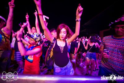 808 Festival 2016 | Pattaya - Day 2 (Album 3) — photo 132