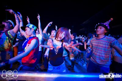 808 Festival 2016 | Pattaya - Day 2 (Album 3) — photo 133