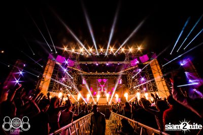 808 Festival 2016 | Pattaya - Day 2 (Album 3) — photo 134